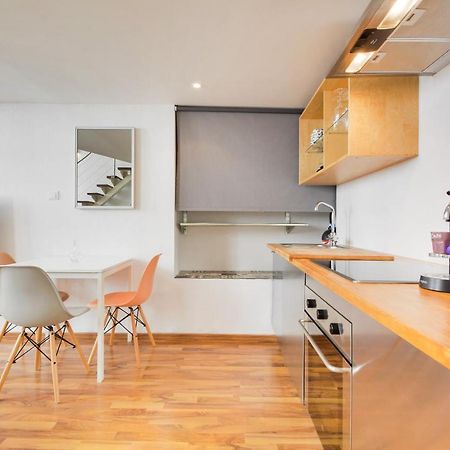 Ideal Pros Et Tourisme - Le Loft De Guise Avec Parking Prive Apartment Nancy Exterior foto