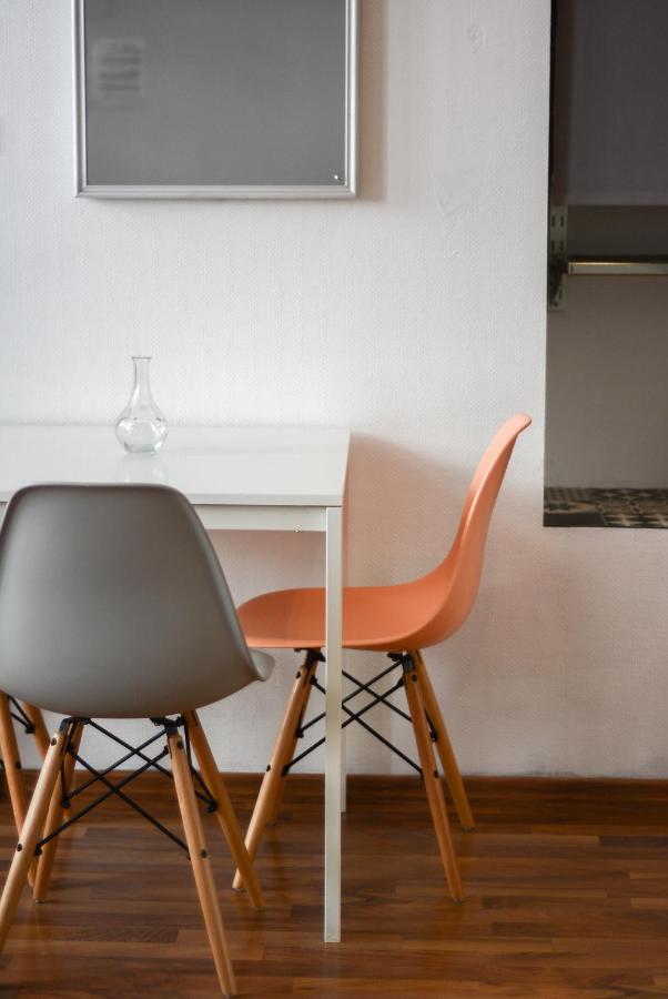 Ideal Pros Et Tourisme - Le Loft De Guise Avec Parking Prive Apartment Nancy Exterior foto