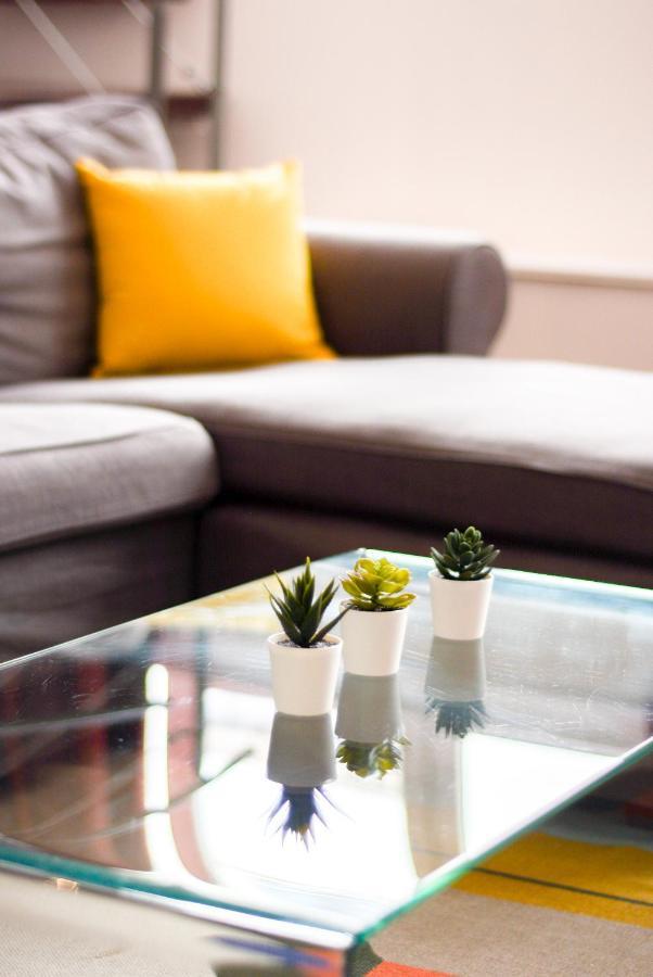 Ideal Pros Et Tourisme - Le Loft De Guise Avec Parking Prive Apartment Nancy Exterior foto