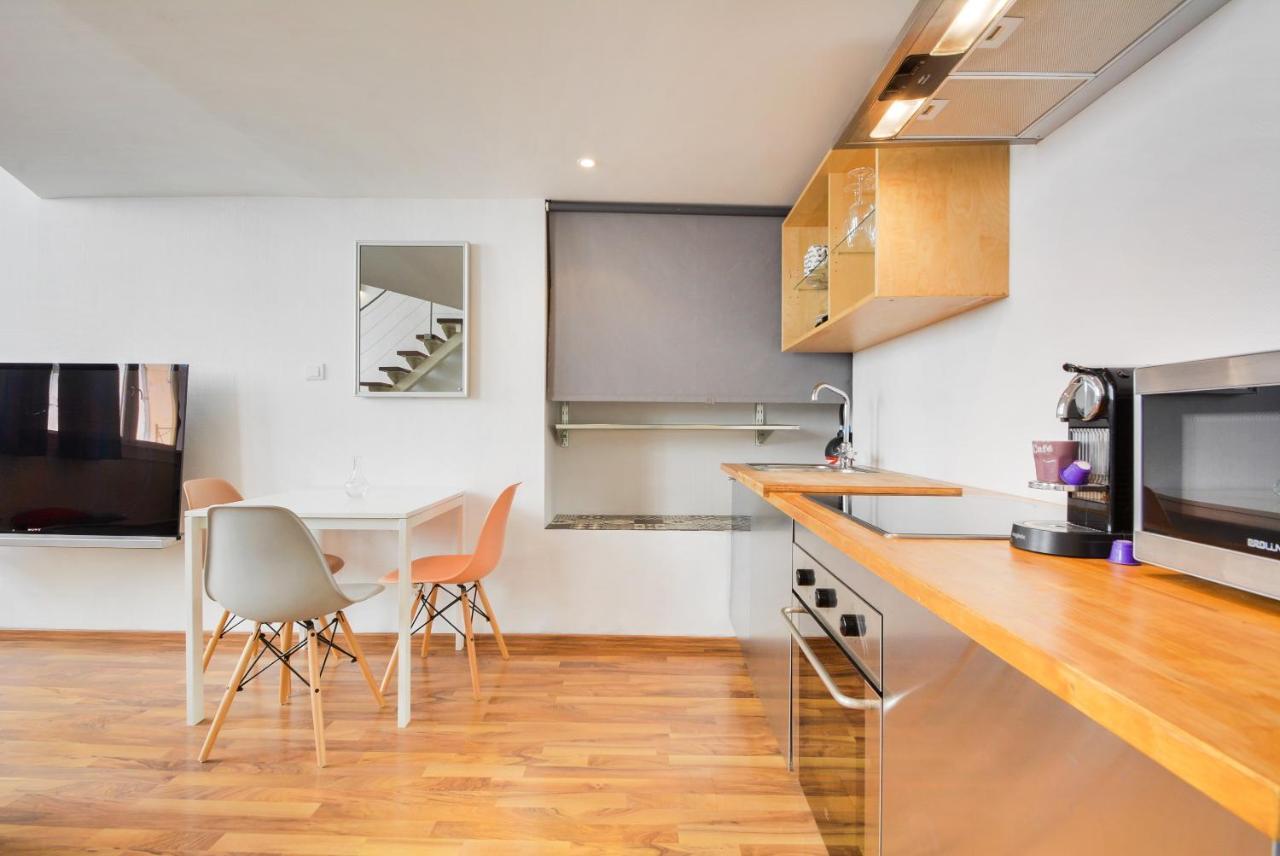 Ideal Pros Et Tourisme - Le Loft De Guise Avec Parking Prive Apartment Nancy Exterior foto