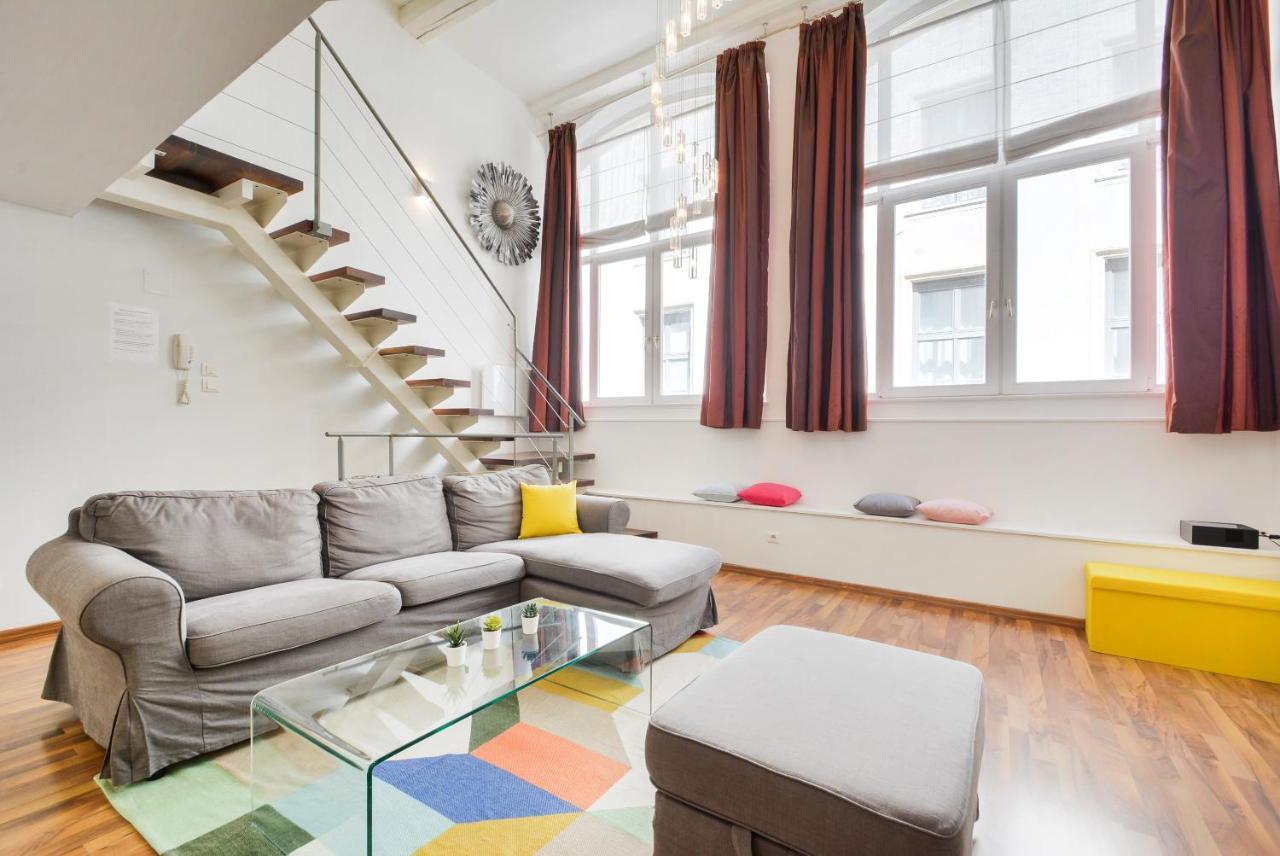 Ideal Pros Et Tourisme - Le Loft De Guise Avec Parking Prive Apartment Nancy Exterior foto